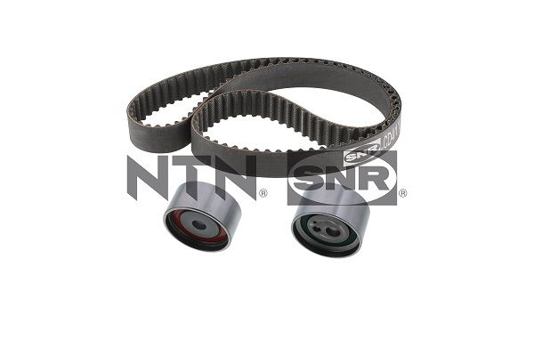Timing Belt Set - KD470.18 SNR