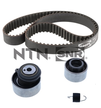 Timing Belt Set - KD470.19 SNR