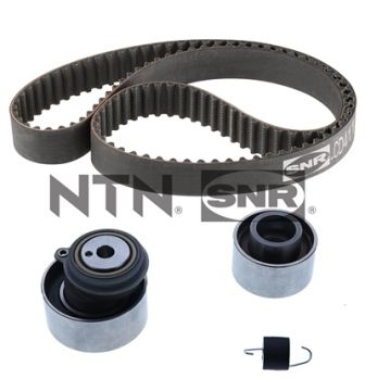 Timing Belt Set - KD470.19 SNR