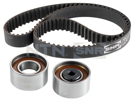 Timing Belt Set - KD470.21 SNR