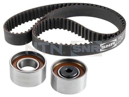 Timing Belt Set - KD470.21 SNR