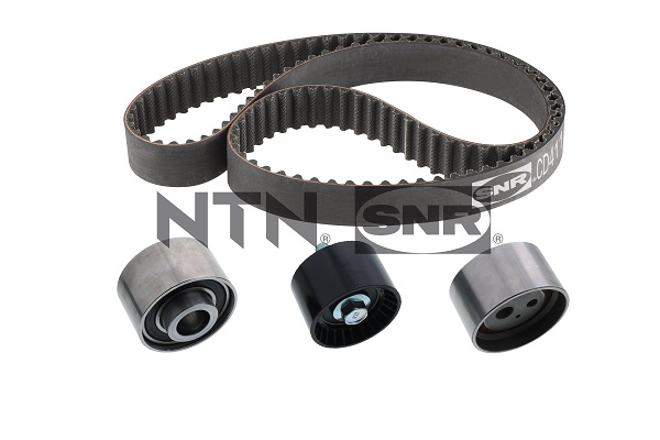 Timing Belt Set - KD470.22 SNR