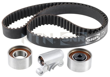 Timing Belt Set - KD470.28 SNR