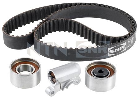 Timing Belt Set - KD470.28 SNR