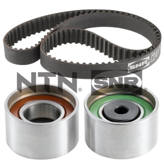 Timing Belt Set - KD470.29 SNR