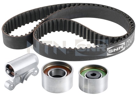 Timing Belt Set - KD470.30 SNR