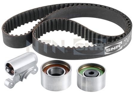 Timing Belt Set - KD470.30 SNR