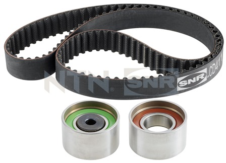 Timing Belt Set - KD470.31 SNR