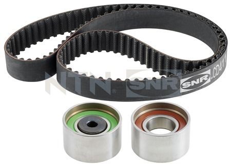 Timing Belt Set - KD470.31 SNR