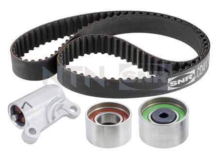 Timing Belt Set - KD470.32 SNR