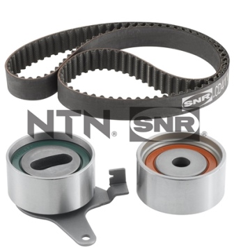 Timing Belt Set - KD470.34 SNR