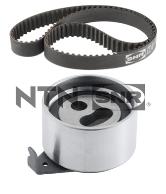 Timing Belt Set - KD470.35 SNR