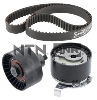 Timing Belt Set - KD470.36 SNR