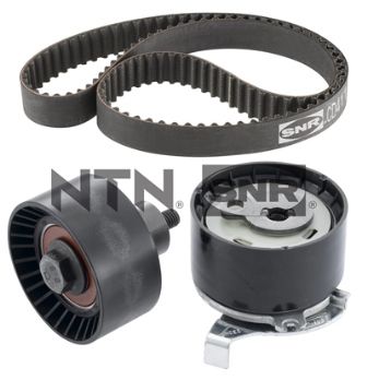 Timing Belt Set - KD470.36 SNR