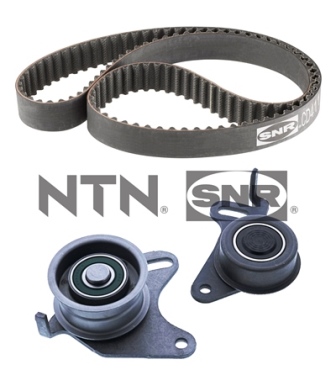 Timing Belt Set - KD473.00 SNR