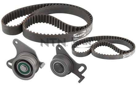 Timing Belt Set - KD473.01 SNR