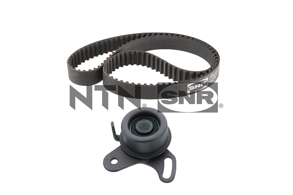 Timing Belt Set - KD473.04 SNR