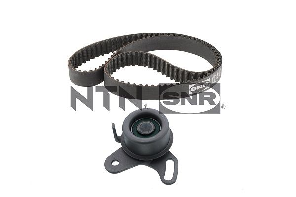 Timing Belt Set - KD473.04 SNR