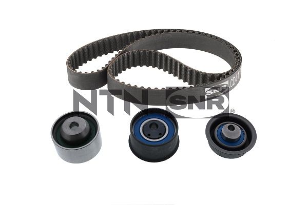 Kit cinghie dentate - KD473.07 SNR