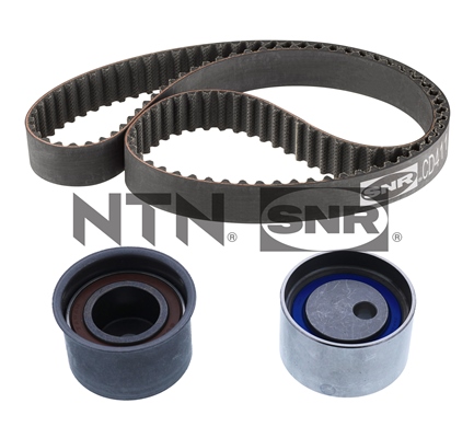 Timing Belt Set - KD473.08 SNR