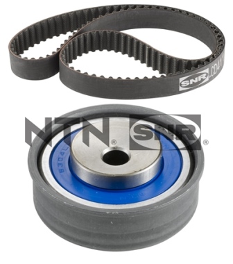 Timing Belt Set - KD473.09 SNR