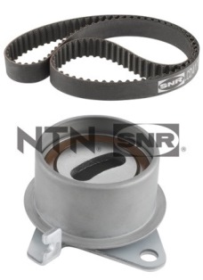 Timing Belt Set - KD473.10 SNR