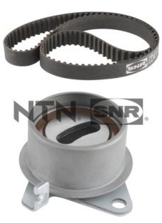Timing Belt Set - KD473.10 SNR