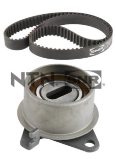 Timing Belt Set - KD473.11 SNR
