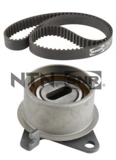 Timing Belt Set - KD473.11 SNR