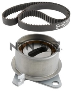 Timing Belt Set - KD473.12 SNR