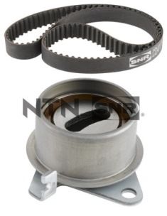 Timing Belt Set - KD473.12 SNR