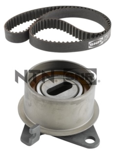 Timing Belt Set - KD473.13 SNR