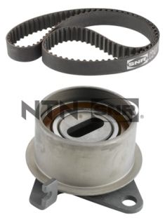 Timing Belt Set - KD473.13 SNR