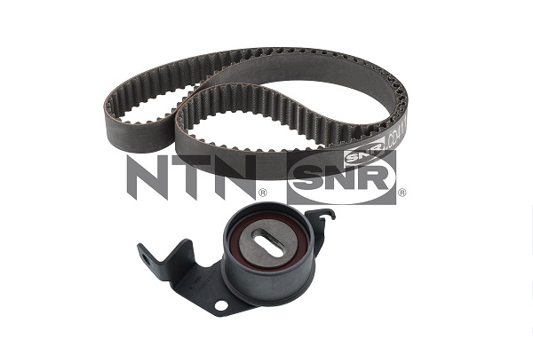 Timing Belt Set - KD473.14 SNR