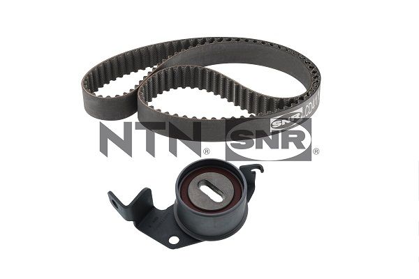 Timing Belt Set - KD473.14 SNR