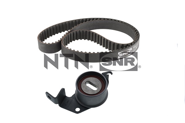 Timing Belt Set - KD473.15 SNR