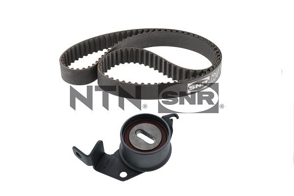 Timing Belt Set - KD473.15 SNR