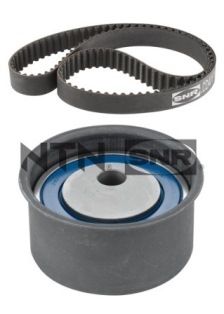 Kit cinghie dentate - KD473.16 SNR