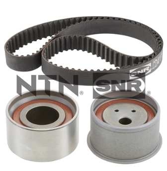 Timing Belt Set - KD473.18 SNR