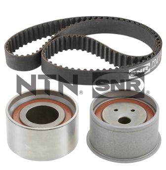 Timing Belt Set - KD473.18 SNR