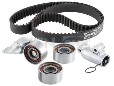 Timing Belt Set - KD473.19 SNR