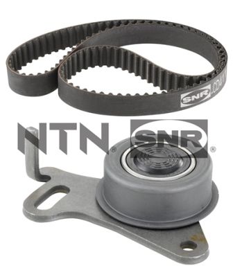 Kit cinghie dentate - KD473.20 SNR