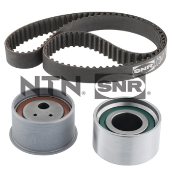Timing Belt Set - KD473.21 SNR