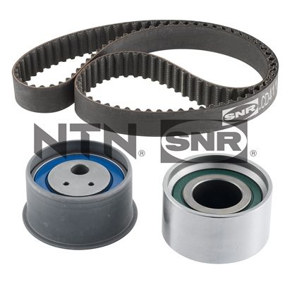 Timing Belt Set - KD473.22 SNR