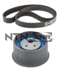 Timing Belt Set - KD473.24 SNR