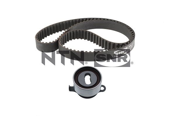 Timing Belt Set - KD474.00 SNR