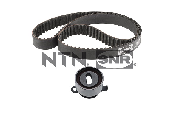 Timing Belt Set - KD474.05 SNR