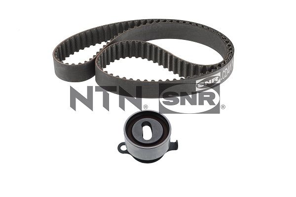 Timing Belt Set - KD474.05 SNR