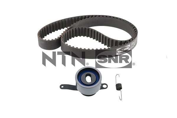 Kit cinghie dentate - KD474.08 SNR