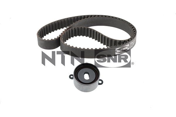 Kit cinghie dentate - KD474.09 SNR